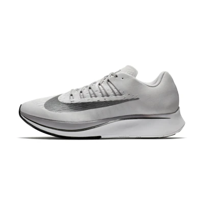 Nike Zoom Fly 'Vast Grey'