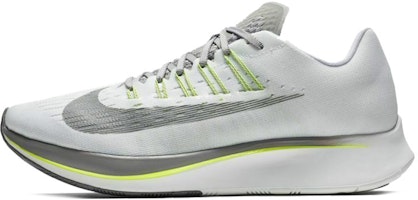 Nike Zoom Fly 'Volt' 880848-101 Nike Zoom Fly 'Volt' 880848-101