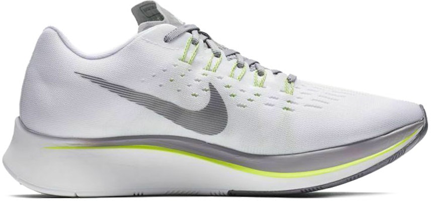 나이키 줌 플라이 '볼트' (Nike Zoom Fly 'Volt' ) 880848-101 Order 나이키 줌 플라이 '볼트' (Nike Zoom Fly 'Volt' ) 880848-101