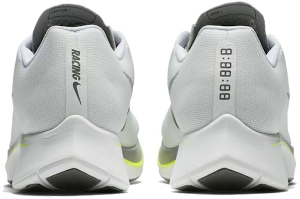 나이키 줌 플라이 '볼트' (Nike Zoom Fly 'Volt' ) 880848-101 Purchase 나이키 줌 플라이 '볼트' (Nike Zoom Fly 'Volt' ) 880848-101
