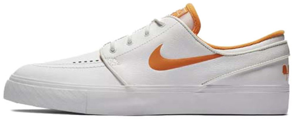 Nike SB Skateboard Zoom STEFAN JANOSKI QS 'White' 845711-181 Buy Nike SB Skateboard Zoom STEFAN JANOSKI QS 'White' 845711-181