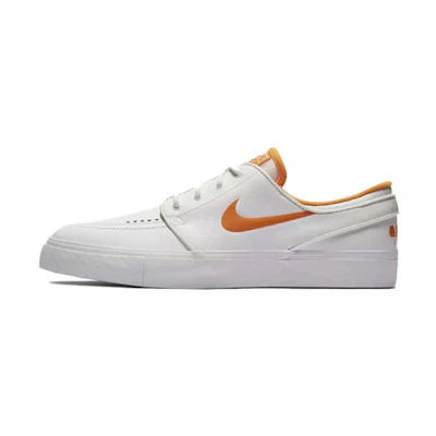 Nike SB Skateboard Zoom STEFAN JANOSKI QS 'White'