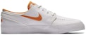 Nike SB Skateboard Zoom STEFAN JANOSKI QS 'Putih' 845711-181