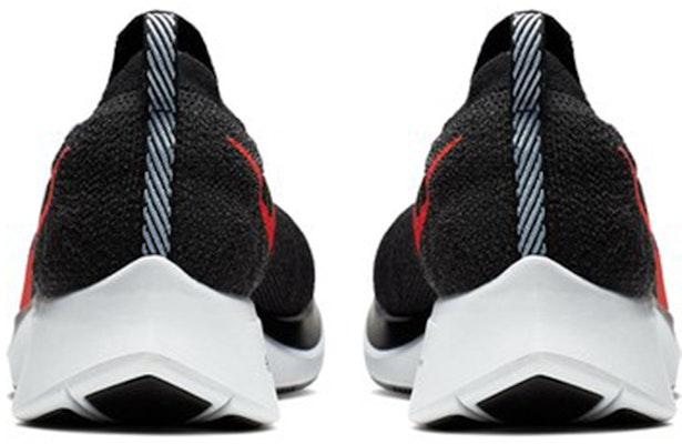 耐克Zoom Fly Flyknit 黑红亮 AR4561-005 Shop 耐克Zoom Fly Flyknit 黑红亮 AR4561-005