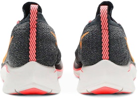 나이키 줌 플라이 플라이니트 '블랙 플래시 크림슨' AR4561-068 Details for 나이키 줌 플라이 플라이니트 '블랙 플래시 크림슨' AR4561-068