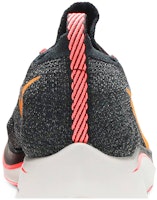 나이키 줌 플라이 플라이니트 '블랙 플래시 크림슨' AR4561-068 Sizing 나이키 줌 플라이 플라이니트 '블랙 플래시 크림슨' AR4561-068