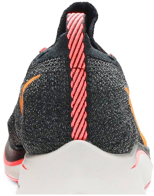 ナイキ ズーム フライ フライニット "ブラック/フラッシュクリムゾン" AR4561-068 Sizing ナイキ ズーム フライ フライニット "ブラック/フラッシュクリムゾン" AR4561-068