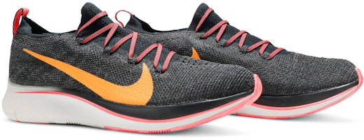 나이키 줌 플라이 플라이니트 '블랙 플래시 크림슨' AR4561-068 Cheap 나이키 줌 플라이 플라이니트 '블랙 플래시 크림슨' AR4561-068