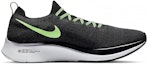 Order Nike Zoom Fly Flyknit 'Negro Lime Blast' AR4561-003
