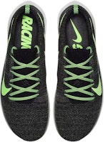 Nike Zoom Fly 1 Flyknit 舒適運動 防滑耐磨 低筒 跑步鞋 男款 黑綠色 Shop Nike Zoom Fly 1 Flyknit 舒適運動 防滑耐磨 低筒 跑步鞋 男款 黑綠色