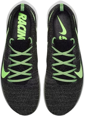 Nike Zoom Fly Flyknit 'Negro Lime Blast' AR4561-003 Shop Nike Zoom Fly Flyknit 'Negro Lime Blast' AR4561-003