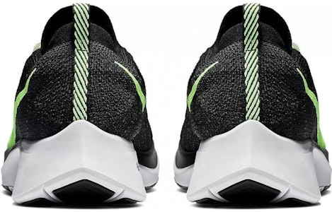 Nike Zoom Fly Flyknit 'Negro Lime Blast' AR4561-003 Purchase Nike Zoom Fly Flyknit 'Negro Lime Blast' AR4561-003