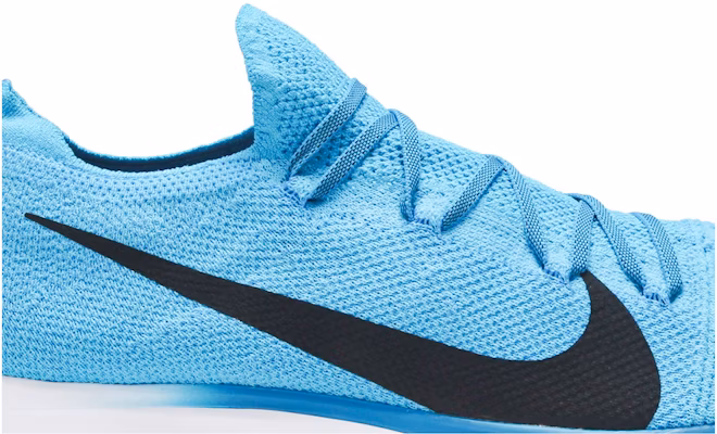 Nike Zoom Fly Flyknit Blue Orbit AR4561 401 AR4561 401 Novelship
