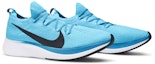 Cheap Nike Zoom Fly Flyknit 'Biru Orbit' AR4561-401