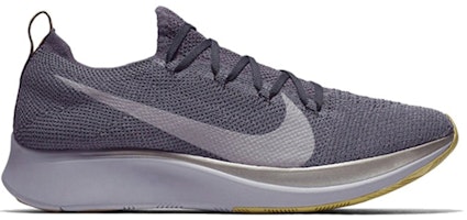 耐吉 Zoom Flyknit 灰 Order 耐吉 Zoom Flyknit 灰
