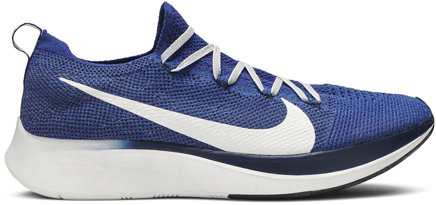 ナイキ ズーム フライ フライニット "ディープロイヤル" AR4561-400 Buy ナイキ ズーム フライ フライニット "ディープロイヤル" AR4561-400