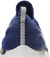 Nike Zoom Fly 1 Flyknit 藍色 低筒 運動鞋 男款 藍色 運動 Sizing Nike Zoom Fly 1 Flyknit 藍色 低筒 運動鞋 男款 藍色 運動