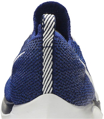 ナイキ ズーム フライ フライニット "ディープロイヤル" AR4561-400 Sizing ナイキ ズーム フライ フライニット "ディープロイヤル" AR4561-400