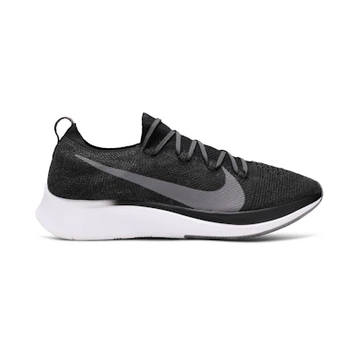Nike Zoom Fly Flyknit 'Gunsmoke'