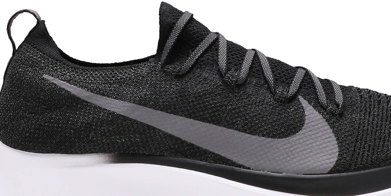 Nike Zoom Fly Flyknit 'Gunsmoke' Zapatillas de Correr AR4561-001 Order Nike Zoom Fly Flyknit 'Gunsmoke' Zapatillas de Correr AR4561-001