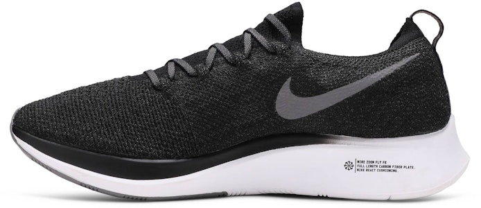 ナイキ ズーム フライ フライニット "ガンスモーク" AR4561-001 Lookbook ナイキ ズーム フライ フライニット "ガンスモーク" AR4561-001