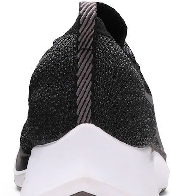 Nike Zoom Fly Flyknit 'Gunsmoke' Zapatillas de Correr AR4561-001 Sizing Nike Zoom Fly Flyknit 'Gunsmoke' Zapatillas de Correr AR4561-001