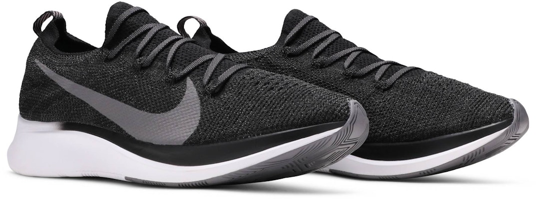 Nike Zoom Fly Flyknit 'Gunsmoke' Zapatillas de Correr AR4561-001 Cheap Nike Zoom Fly Flyknit 'Gunsmoke' Zapatillas de Correr AR4561-001