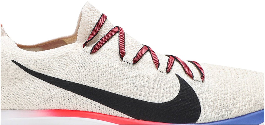 Zoom fly flyknit cream Outlet