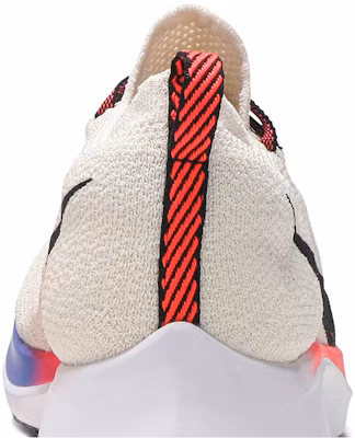Nike Zoom Fly 1 低筒 跑步鞋 男女通款 淡奶油色 Sizing Nike Zoom Fly 1 低筒 跑步鞋 男女通款 淡奶油色