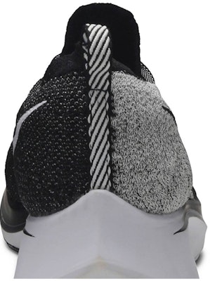 Nike zoom fly flyknit oreo sales