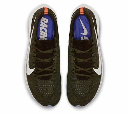 耐克Zoom Fly Flyknit '杉木绿' AR4561-303 Shop 耐克Zoom Fly Flyknit '杉木绿' AR4561-303