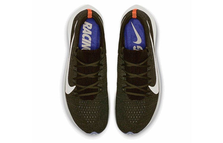 Purchase Nike Zoom Fly Flyknit ''Sequoia'' Laufschuhe AR4561-303