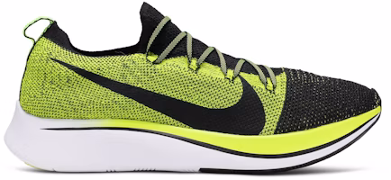Nike Zoom Fly Flyknit 'Volt' BV6103-002 Nike Zoom Fly Flyknit 'Volt' BV6103-002