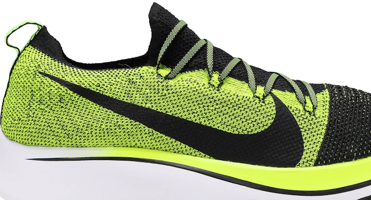 耐克 Zoom Fly Flyknit ‘荧光绿’ BV6103-002 Order 耐克 Zoom Fly Flyknit ‘荧光绿’ BV6103-002