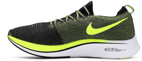 Lookbook Nike Zoom Fly Flyknit ''Volt'' Herrenschuhe BV6103-002