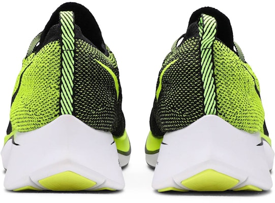 耐克 Zoom Fly Flyknit ‘荧光绿’ BV6103-002 Details for 耐克 Zoom Fly Flyknit ‘荧光绿’ BV6103-002