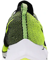 Sizing Nike Zoom Fly Flyknit ''Volt'' Herrenschuhe BV6103-002