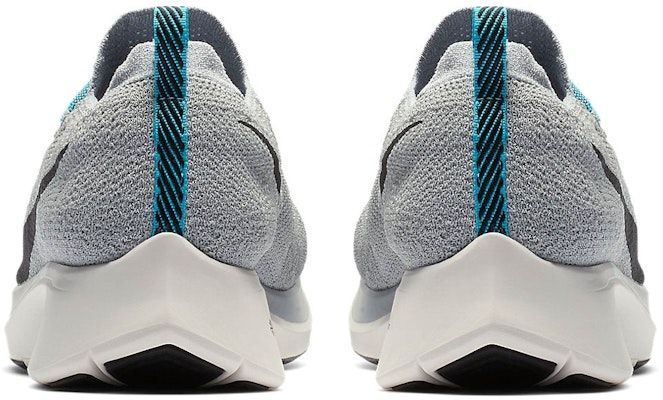 나이키 줌 플라이 플라이니트 '울프 그레이' AR4561-004 Shop 나이키 줌 플라이 플라이니트 '울프 그레이' AR4561-004