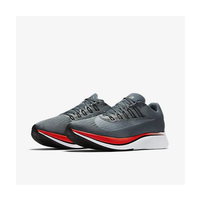 Nike Zoom Fly 'Blue Fox'