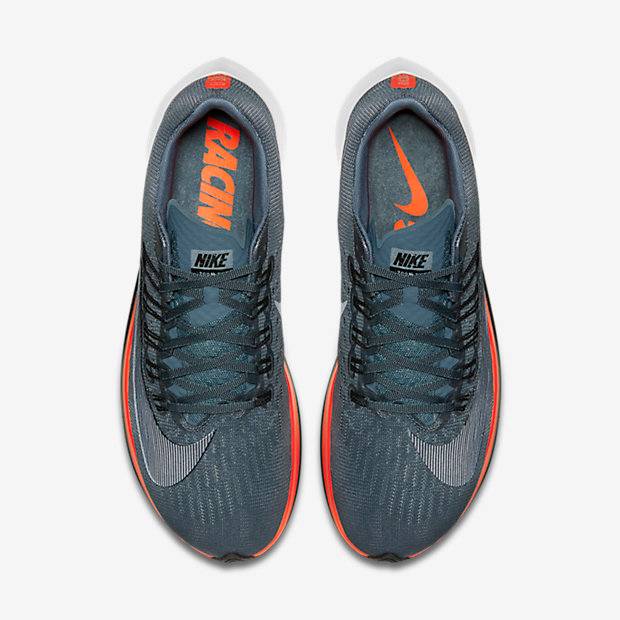 Order ナイキ ズームフライ OG "ブルーフォックス" 880848-400