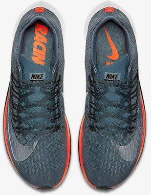 ナイキ ズームフライ OG "ブルーフォックス" 880848-400 Order ナイキ ズームフライ OG "ブルーフォックス" 880848-400