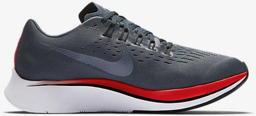 ナイキ ズームフライ OG "ブルーフォックス" 880848-400 Lookbook ナイキ ズームフライ OG "ブルーフォックス" 880848-400