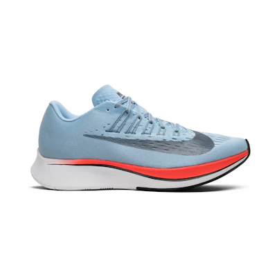 Nike Zoom Fly 'Ice Blue'
