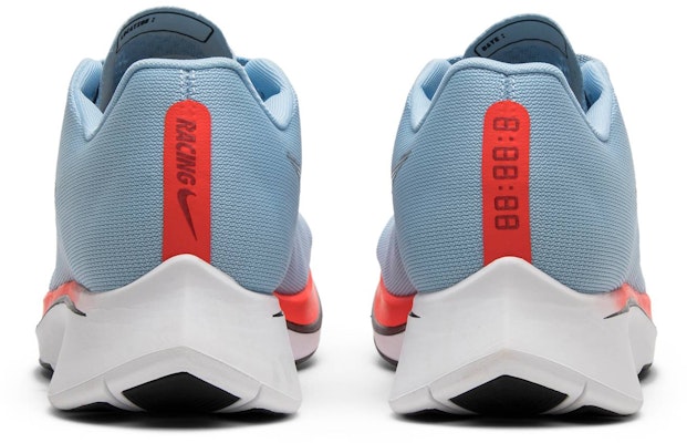 ナイキ ズーム フライ OG "アイスブルー" 880848-401 Details for ナイキ ズーム フライ OG "アイスブルー" 880848-401