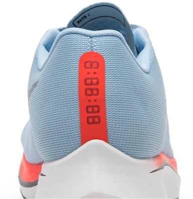 ナイキ ズーム フライ OG "アイスブルー" 880848-401 Sizing ナイキ ズーム フライ OG "アイスブルー" 880848-401