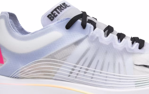 Nike zoom fly betrue 2018 best sale