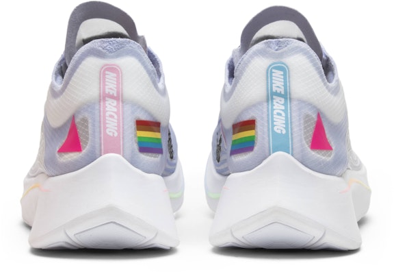 나이키 줌 플라이 SP '비 트루' (2018) AR4348-105 Details for 나이키 줌 플라이 SP '비 트루' (2018) AR4348-105