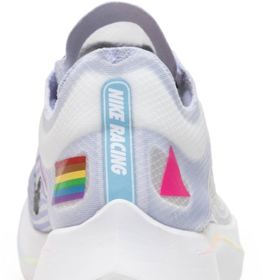 나이키 줌 플라이 SP '비 트루' (2018) AR4348-105 Sizing 나이키 줌 플라이 SP '비 트루' (2018) AR4348-105