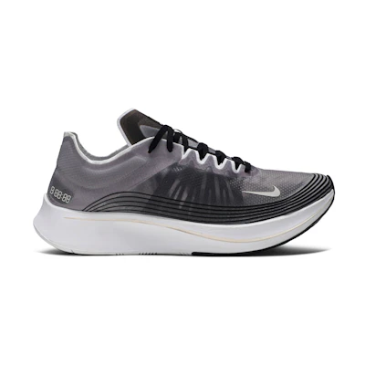 Nike Zoom Fly SP 'Black'
