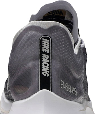 Nike Zoom Fly SP 'Black' AJ9282-001 Sizing Nike Zoom Fly SP 'Black' AJ9282-001